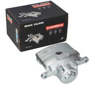 KAMOKA Étrier de frein Essieu avant gauche JBC0555