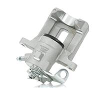 1x Étrier de frein KAMOKA JBC0255 convient pour AUDI SEAT SKODA VW VAG