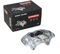 KAMOKA Étrier de frein JBC0620 Vorderachse rechts, | Compatible avec: TOYOTA 4 RUNNER V, LAND CRUISER PRADO, LAND CRUISER VAN