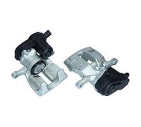 KAMOKA Étrier de frein JBC1256 | Compatible avec: AUDI A6 Allroad C7, A6 C7, A6 C7 Avant, A7 Sportback