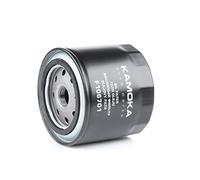 Kamoka F106701 - Filtre à huile, boîtes de vitesses manuelle