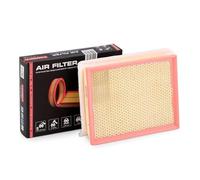 KAMOKA F206701 Filtre à air carré pour moteur