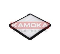 KAMOKA F402701 Filtre d'habitacle pour HYUNDAI i10 (PA) pour KIA Picanto (SA)