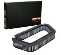 Kamoka F503201 - Filtre, air de l'habitacle