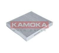KAMOKA F503301 Filtre d'habitacle à charbon actif pour VW Polo VI (AW1, BZ1)