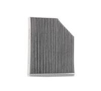Filtre d'habitacle Filtre à air frais, Filtre à charbon actif pour AUDI Q5 (8RB)