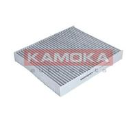 KAMOKA F509701 Filtre d'habitacle à charbon actif pour VW Polo III Classic (6V2)