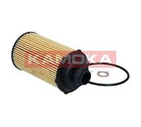KAMOKA Filtre à huile Cartouche filtrante F127301