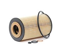 KAMOKA Filtre à huile F111101