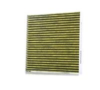 KAMOKA Filtre (air intérieur) 6080024