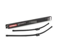 KAMOKA Flat ESSUIE GLACE PAIRE pour CITROËN C4 II (B7)