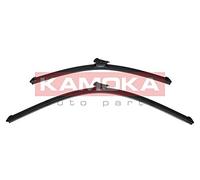 KAMOKA Flat ESSUIE GLACE PAIRE pour VOLVO V40 Schrägheck (525, 526)