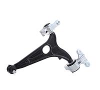 KAMOKA Guidon (suspension de roue) 9050237 Compatible avec: CITROËN JUMPY II, JUMPY II Kasten, FIAT SCUDO Bus, SCUDO Kasten, SCUDO Pritsche/Fahrgestell, PEUGEOT EXPERT Kasten