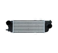 KAMOKA Intercooler LLK Pour KIA Cee'D Hatchback 1.6 CRDI 115 Hyundai I30