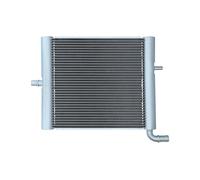 KAMOKA Intercooler LLK Pour Land Rover Discovery V 3.0 Sd6 4x4 2.0 Range