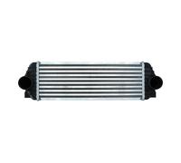KAMOKA Intercooler LLK Radiateur Pour Ford Transit Connect 1.8 Di Tourneo