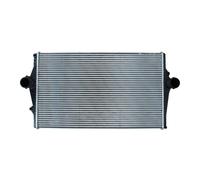 KAMOKA Intercooler LLK Radiateur Pour Volvo V70 II 2.4 D5 XC70 Cross Country