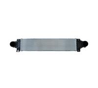 KAMOKA Intercooler LLK Radiateur Pour Volvo XC60 D5 AWD D3/D4 2.4 D/D3/D4 V60