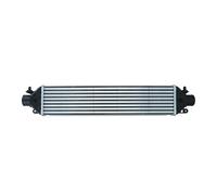 KAMOKA Intercooler pour Fiat Doblo Grand Espace Limousine 263_1.6 D Multijet