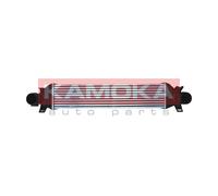 KAMOKA Intercooler Pour Ford Kuga II DM2 Focus III Turnier DXA/CB7 DXA/CEU
