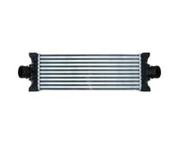 KAMOKA Intercooler Pour Ford Transit Custom Kasten 2.2 TDCI RWD 1.0 ECOBOOST