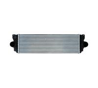 KAMOKA Intercooler Pour Mercedes-Benz Sprinter 35-T Fourgon 316 CDI 313 314