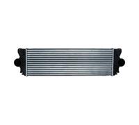 KAMOKA Intercooler Pour Mercedes-Benz Sprinter 35-T Kasten 313 CDI 315 311