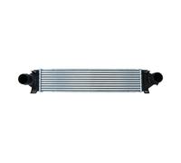 KAMOKA Intercooler Pour Volvo XC60 D5 AWD D3/D4 2.4 D/D3/D4 V40 Hatchback