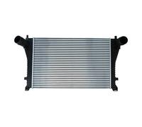 KAMOKA Intercooler Pour VW Golf VII 2.0 GTI Tiguan Cupra Ateca Formentor
