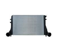 KAMOKA Intercooler Pour VW Touran 2.0 TDI 16V 1.9 1.4 TSI Passat Variant Audi