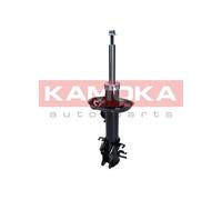 KAMOKA Jambe de suspension Amortisseur pour ALFA ROMEO MITO (955) Avant droit