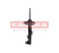 KAMOKA Jambe de suspension Amortisseur pour BMW 3 Berline (E36) 3 Coupé (E36)