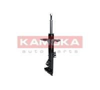 KAMOKA Jambe de suspension Amortisseur pour BMW 3 Berline (E36) 3 Coupé (E36)