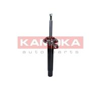 KAMOKA Jambe de suspension Amortisseur pour BMW 3 Berline (E46) 3 Coupé (E46)