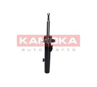 KAMOKA Jambe de suspension Amortisseur pour BMW 3 Berline (E90) 1 5 portes (E87)
