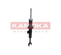 KAMOKA Jambe de suspension Amortisseur pour BMW 5 Touring (F11) 6 Coupé (F13)