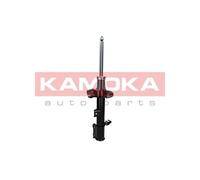 KAMOKA Jambe de suspension Amortisseur pour FORD Maverick SUV (1N2) Avant gauche