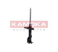 KAMOKA Jambe de suspension Amortisseur pour HYUNDAI ACCENT I (X-3) Arrière droit