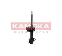 KAMOKA Jambe de suspension Amortisseur pour NISSAN X-TRAIL (T30) Avant gauche