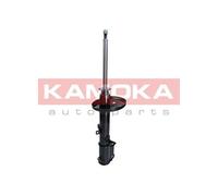 KAMOKA Jambe de suspension Amortisseur pour TOYOTA COROLLA (E10) COROLLA (E11)
