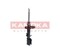 KAMOKA Jambe de suspension Amortisseur pour TOYOTA COROLLA (E10) COROLLA (E11)