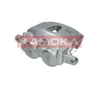 2x Étriers de frein KAMOKA AVANT G+D pour JEEP GRAND CHEROKEE III, COMMANDER
