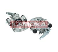 KAMOKA Étriers de Frein Arrière Gauche Freinage Brembo pour Iveco Daily
