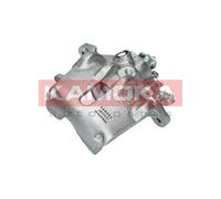 Étrier de frein Essieu avant gauche (1-pistons) JBC0477 KAMOKA pour CITROËN C5 I