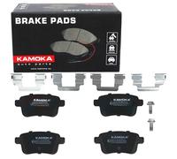 KAMOKA JQ101136