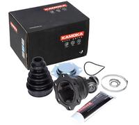 Kamoka Jeu de joints d'arbre de transmission 8002 pour VW Golf IV Schrägheck (1J1)