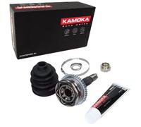 Kamoka Jeu de joints d'arbre de transmission 6090