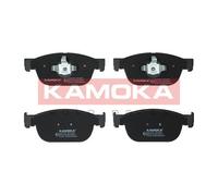 KAMOKA Jeu de Plaquettes de Frein Avant pour Volvo XC90 II V90