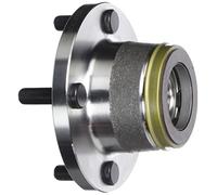 KAMOKA Kit de roulement de roue 5500135 pour Ford, Mazda – essieu arrière