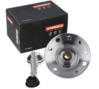 KAMOKA Jeu de roulements de roue 5500149